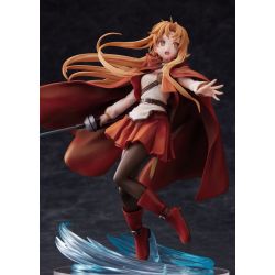  Sword Art Online: Progressive Movie - Hoshi Naki Yoru no Aria  - Asuna - 1/7 (Aniplex)