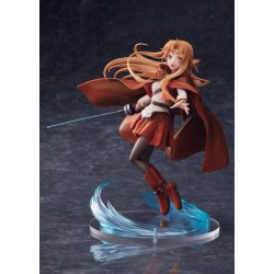  Sword Art Online: Progressive Movie - Hoshi Naki Yoru no Aria  - Asuna - 1/7 (Aniplex)