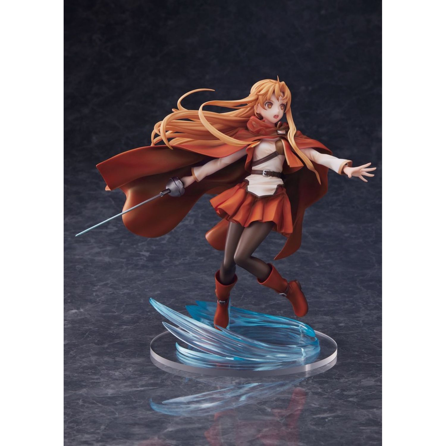 Sword Art Online Progressive Movie Hoshi Naki Yoru no Aria Asuna