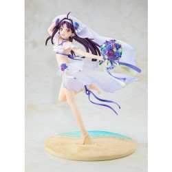 Sword Art Online - Yuuki - KDcolle - 1/7 - Summer Wedding Ver. (Kadokawa)