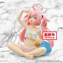 Tensei shitara Slime Datta Ken - Milim Nava - Rimuru Tempest - Relax Time (Bandai Spirits)