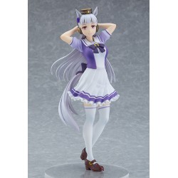 Umamusume: Pretty Derby - POP UP PARADE - Gold Ship: School Uniform Ver. (Good Smile Company)