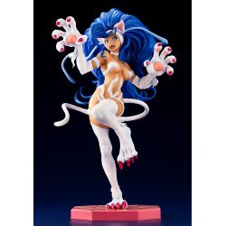 Vampire - Felicia - Bishoujo Statue - 1/7 (Kotobukiya)
