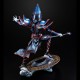 Yu-Gi-Oh! Duel Monsters - Black Magician - Art Works Monsters (MegaHouse)