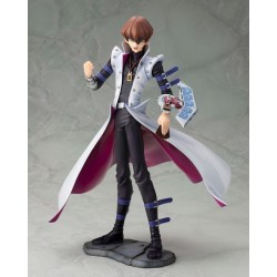 Yu-Gi-Oh! Duel Monsters - Kaiba Seto - ARTFX J - 1/7 - -Unmei no Duel!!- (Kotobukiya)