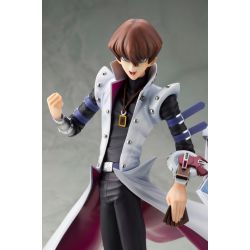 Yu-Gi-Oh! Duel Monsters - Kaiba Seto - ARTFX J - 1/7 - -Unmei no Duel!!- (Kotobukiya) Yu-Gi-Oh! Duel Monsters - Kaiba Seto - ARTFX J - 1/7 - -Unmei no Duel!!- (Kotobukiya)