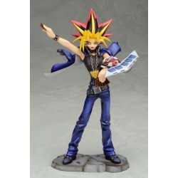 Yu-Gi-Oh! Duel Monsters - Yami Yuugi - ARTFX J - 1/7 - -Unmei no Duel!!- (Kotobukiya)