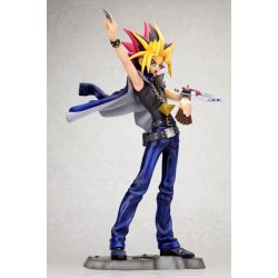 Yu-Gi-Oh! Duel Monsters - Yami Yuugi - ARTFX J - 1/7 - -Unmei no Duel!!- (Kotobukiya)