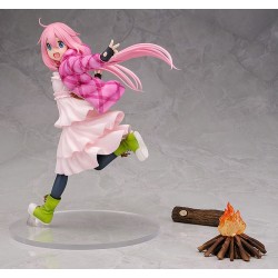 Yurucamp - Kagamihara Nadeshiko - 1/7 (Wing)