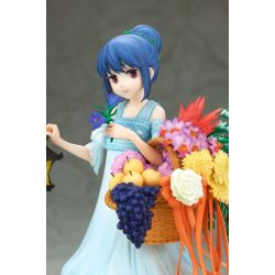 Yurucamp - Shima Rin - 1/7 - Birthday ver. (Wanderer)
