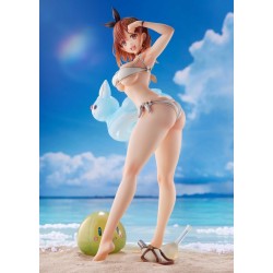 Atelier Ryza 2 ~Ushinawareta Denshou to Himitsu no Yousei~ - Reisalin Stout - 1/6 - White Swimsuit ver. (Spiritale, Wing)