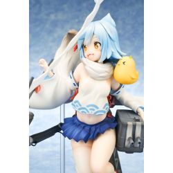 Azur Lane - Fubuki - 1/7 (Broccoli)