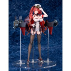 Azur Lane - Honolulu - 1/7 - Lightweight Ver. (Alter)