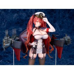 Azur Lane - Honolulu - 1/7 - Lightweight Ver. (Alter) Azur Lane - Honolulu - 1/7 - Lightweight Ver. (Alter)