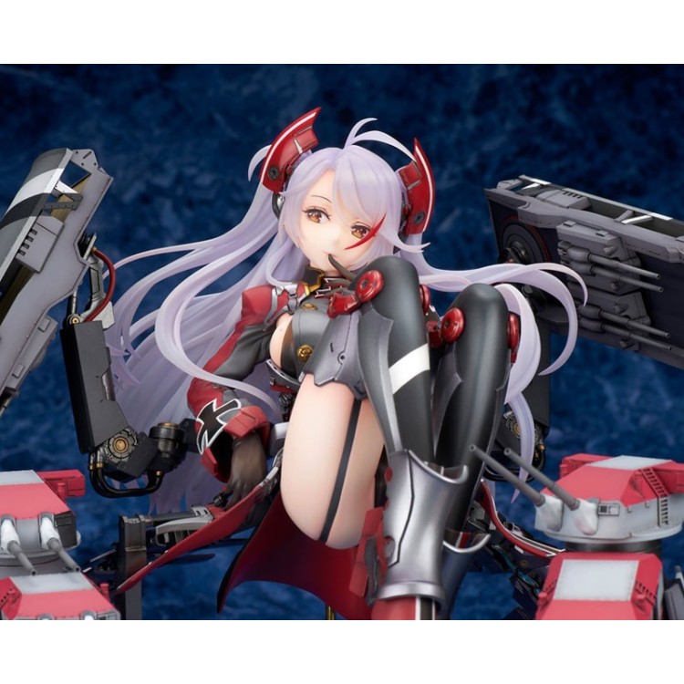 Azur Lane - Prinz Eugen - 1/7 (Alter)