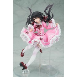 Date A Live - Tokisaki Kurumi - 1/7 - Casual Wear, Sweet Lolita ver. (Hobby Stock, Wing)