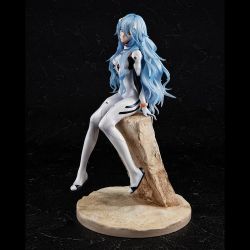 Evangelion: Precious G.E.M. Series Ayanami Rei (MegaHouse)  Evangelion: Precious G.E.M. Series Ayanami Rei (MegaHouse)