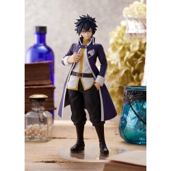 Fairy Tail Final Season - POP UP PARADE - Gray Fullbuster: Grand Magic Games Arc Ver.