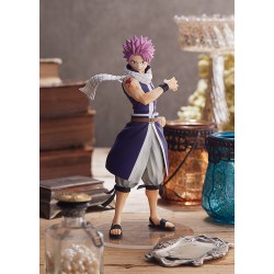 Fairy Tail Final Season - POP UP PARADE - Natsu Dragneel: Grand Magic Games Arc Ver.