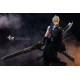 GAMETOYS Studio - Final Fantasy VII: Advent Children - Cloud Strife & Fenrir