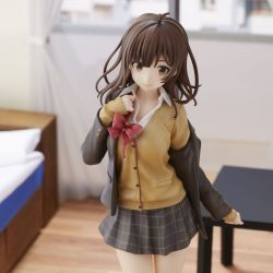 Higehiro -  Ogiwara Sayu (Union Creative)