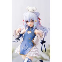 Inuyama Tamaki Channel - Inuyama Tamaki - 1/7 - China Ishou Ver. (AniGift)