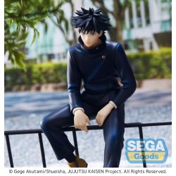 Jujutsu Kaisen - Fushiguro Megumi - Premium Chokonose Figure (SEGA)