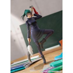 Jujutsu Kaisen - POP UP PARADE - Maki Zenin (Good Smile Company)