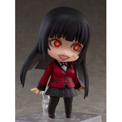 Kakegurui - Compulsive Gambler: Nendoroid Yumeko Jabami (Good Smile Company) Kakegurui - Compulsive Gambler: Nendoroid Yumeko Jabami (Good Smile Company)