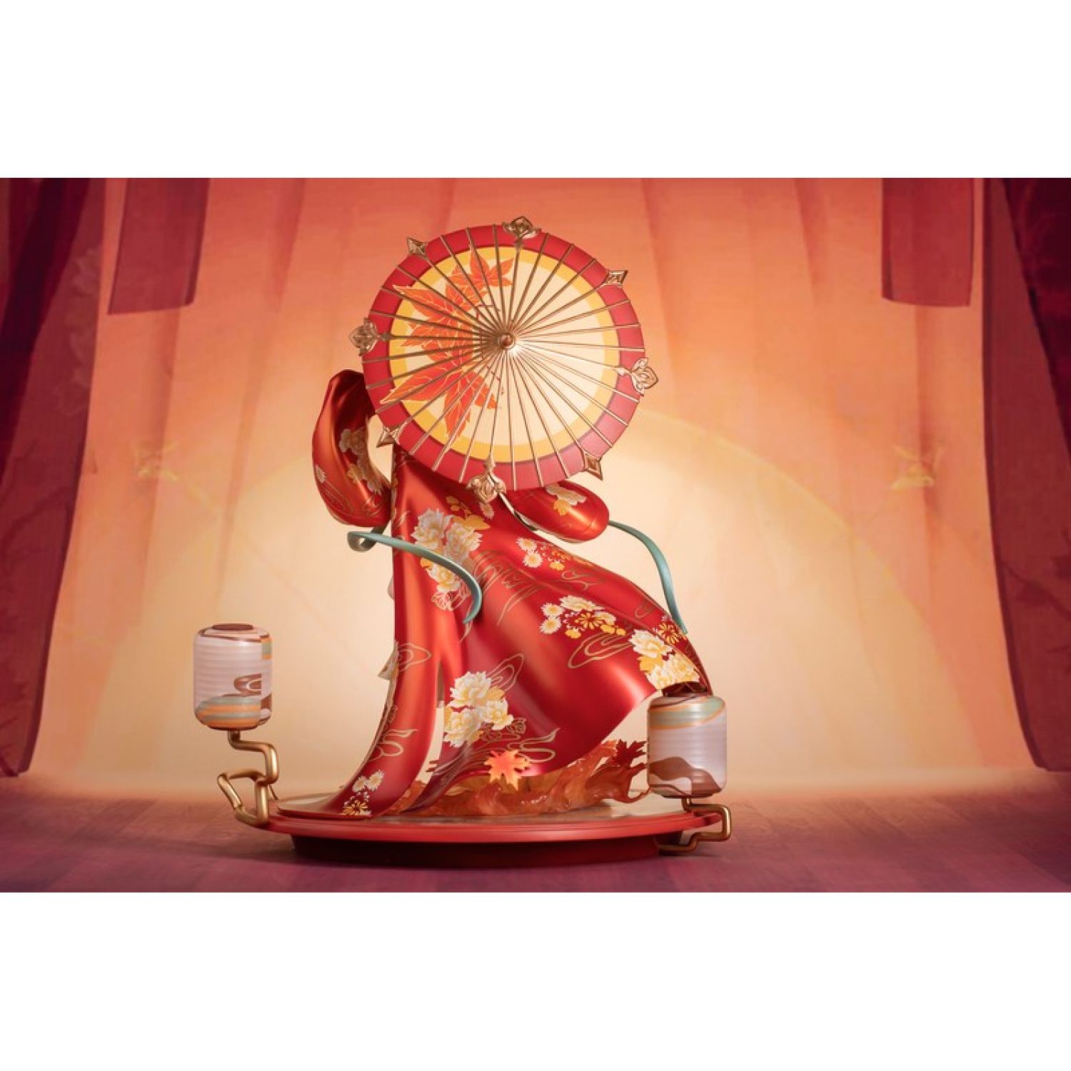 King of Glory Gongsun Li Jing Hong Dance Ver. (Myethos)