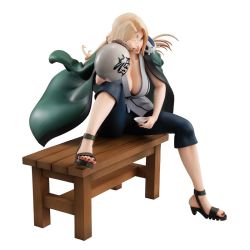 Naruto Shippuuden - Katsuyu - Tsunade - Naruto Gals - 1/8 - Ver.2 (MegaHouse) Naruto Shippuuden - Katsuyu - Tsunade - Naruto Gals - 1/8 - Ver.2 (MegaHouse)