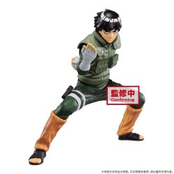 Naruto Shippuuden - Rock Lee - Vibration Stars - Ver.A (Bandai Spirits)