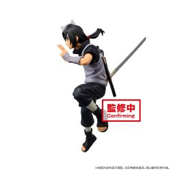 Naruto Shippuuden - Uchiha Itachi Anbu (Bandai Spirits)