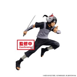 Naruto Shippuuden - Uchiha Itachi Anbu (Bandai Spirits)