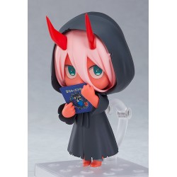 Nendoroid Zero Two: Childhood Ver. (Good Smile Company)