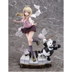 New Danganronpa V3: Minna no Koroshiai Shingakki - Akamatsu Kaede - Monokuma - 1/7 (Phat Company)