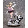 New Danganronpa V3: Minna no Koroshiai Shingakki - Akamatsu Kaede - Monokuma - 1/7 (Phat Company)