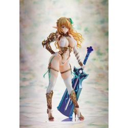 Original Character - Elf Mura - 8th Villager Cecile - 1/6 (Vertex)