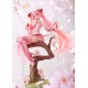 Piapro Characters - Hatsune Miku - 1/7 - Sakura Fairy ver. (Spiritale)