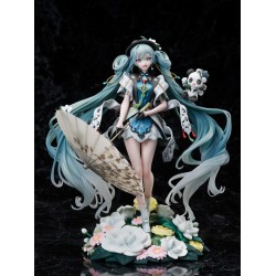 Piapro Characters - Hatsune Miku - Takene - F:Nex - 1/7 - Miku With You 2021 (FuRyu)