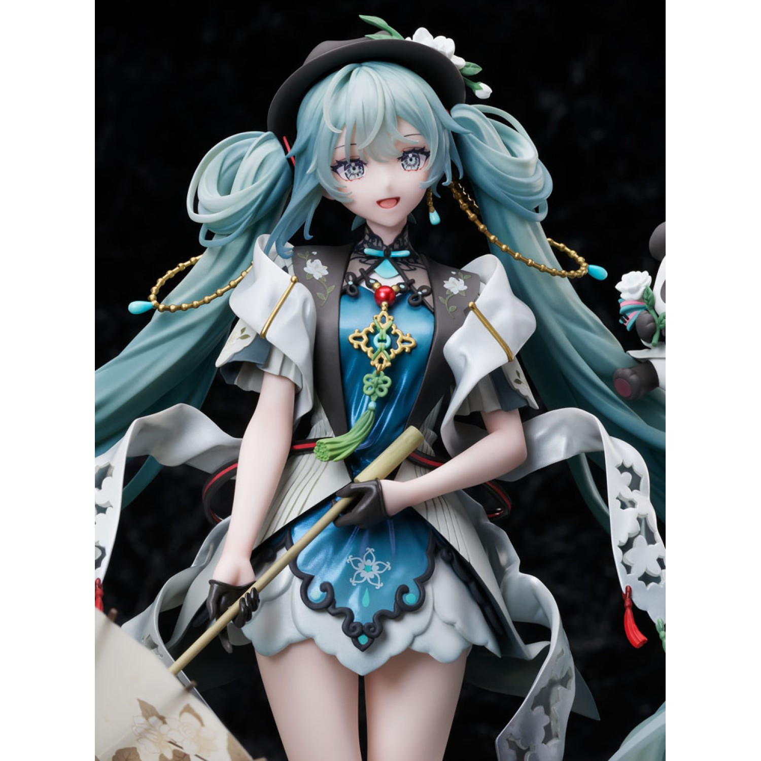 Piapro Characters - Hatsune Miku - Takene - F:Nex - 1/7 - Miku With You ...