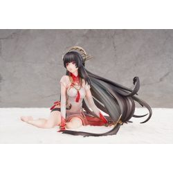 Punishing: Gray Raven - Qu Crimson Blessing (Luminous Box)