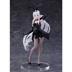  Re:Zero kara Hajimeru Isekai Seikatsu - Echidna - Coreful Figure - Bunny Ver (Taito)