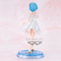 Re:Zero kara Hajimeru Isekai Seikatsu - Rem - Serenus Couture (Bandai Spirits)