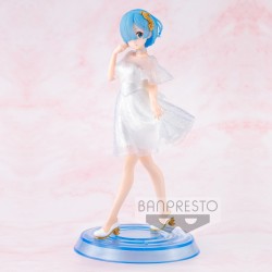 Re:Zero kara Hajimeru Isekai Seikatsu - Rem - Serenus Couture (Bandai Spirits)