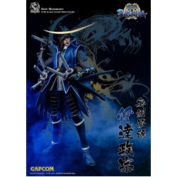 Rocket Toys - Sengoku BASARA: Date Masamune 1/6 Scale Action Figure