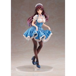 Saenai Heroine no Sodatekata fine - Kasumigaoka Utaha - 1/7 - Maid ver. (Aniplex, Revolve)