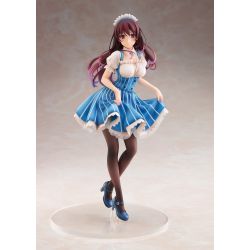 Saenai Heroine no Sodatekata fine - Kasumigaoka Utaha - 1/7 - Maid ver. (Aniplex, Revolve) Saenai Heroine no Sodatekata fine - Kasumigaoka Utaha - 1/7 - Maid ver. (Aniplex, Revolve)