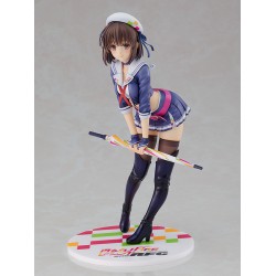 Saenai Heroine no Sodatekata fine - Kato Megumi - 1/7 - Racing Ver. (Good Smile Company)