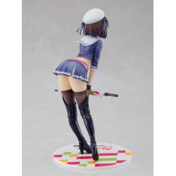 Saenai Heroine no Sodatekata fine - Kato Megumi - 1/7 - Racing Ver. (Good Smile Company) Saenai Heroine no Sodatekata fine - Kato Megumi - 1/7 - Racing Ver. (Good Smile Company)